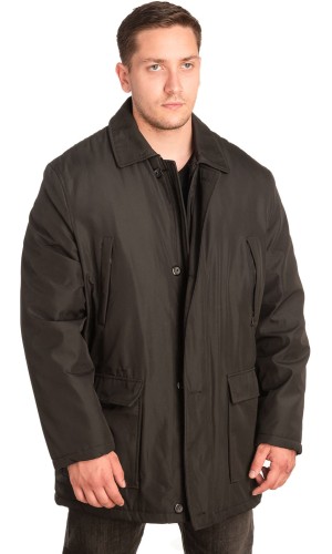 Ανδρικό Επώνυμο Μπουφάν - X241