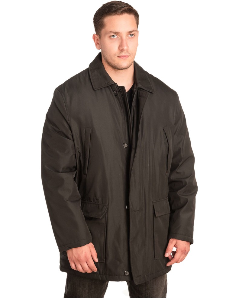 Ανδρικό Επώνυμο Μπουφάν - X241