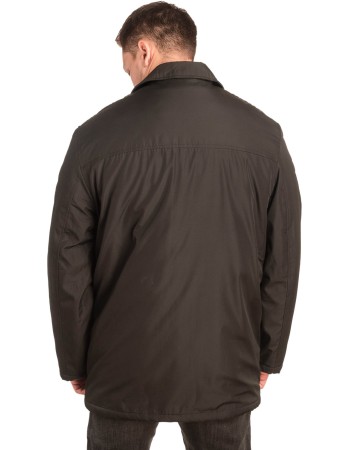 Ανδρικό Επώνυμο Μπουφάν - X241