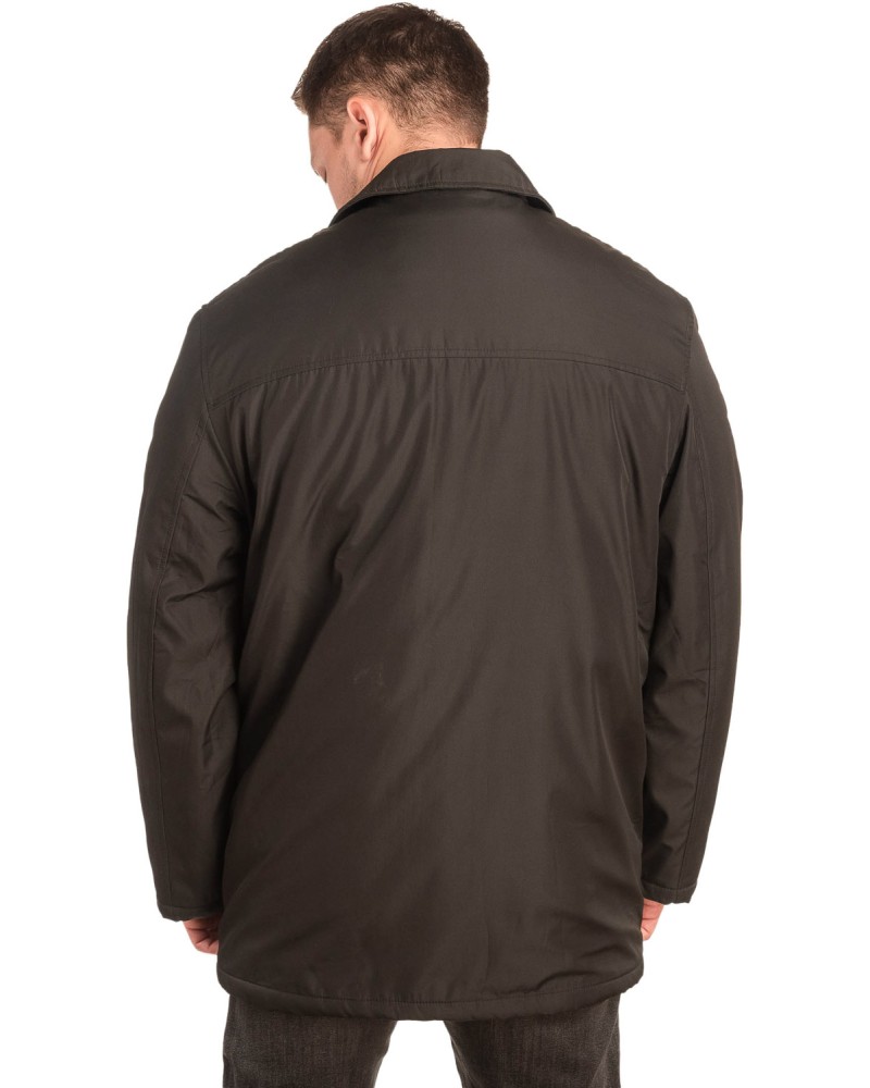 Ανδρικό Επώνυμο Μπουφάν - X241