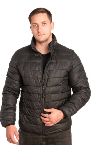 Ανδρικό Επώνυμο Μπουφάν - X243