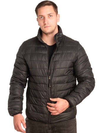 Ανδρικό Επώνυμο Μπουφάν - X243