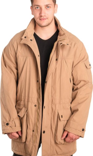 Ανδρικό Επώνυμο Μπουφάν - X249