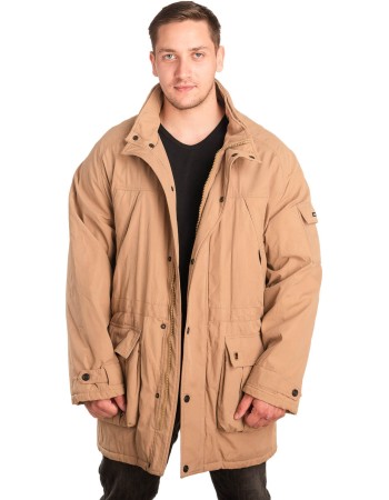 Ανδρικό Επώνυμο Μπουφάν - X249