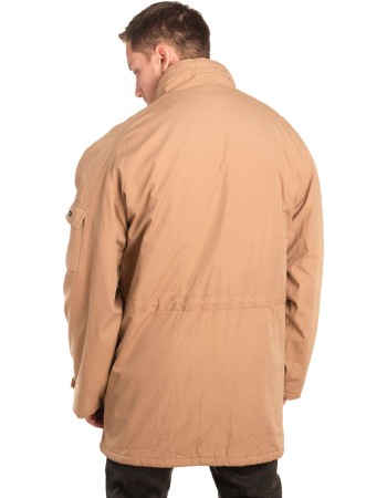 Ανδρικό Επώνυμο Μπουφάν - X249