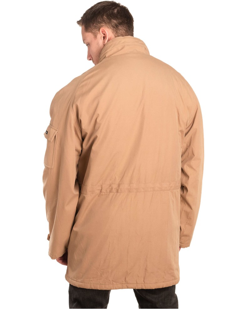 Ανδρικό Επώνυμο Μπουφάν - X249