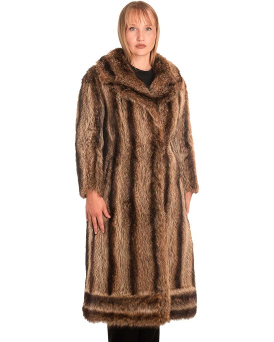 Γνήσια Γυναικεία Φυσική Γούνα - X250