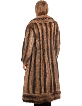 Γνήσια Γυναικεία Φυσική Γούνα - X250