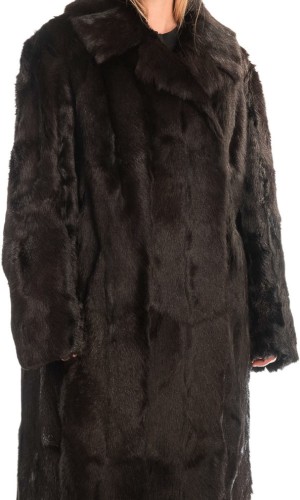 Γνήσια Γυναικεία Φυσική Γούνα - X251