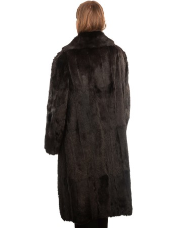 Γνήσια Γυναικεία Φυσική Γούνα - X251