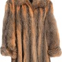 Γνήσια Γυναικεία Φυσική Γούνα - X260