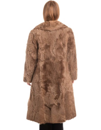 Γνήσια Γυναικεία Φυσική Γούνα - X285