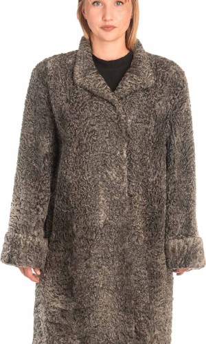 Γνήσια Γυναικεία Φυσική Γούνα - X299