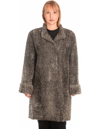 Γνήσια Γυναικεία Φυσική Γούνα - X299