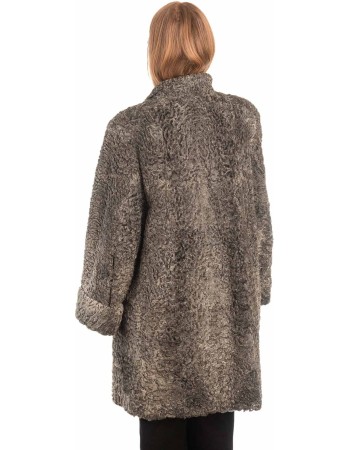 Γνήσια Γυναικεία Φυσική Γούνα - X299