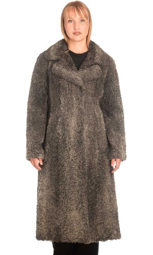 Γνήσια Γυναικεία Φυσική Γούνα - X303