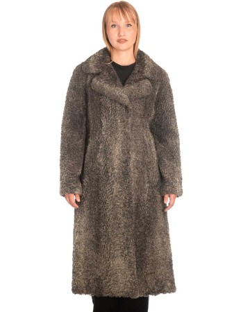 Γνήσια Γυναικεία Φυσική Γούνα - X303