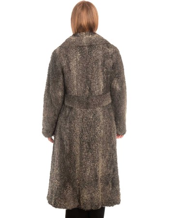 Γνήσια Γυναικεία Φυσική Γούνα - X303