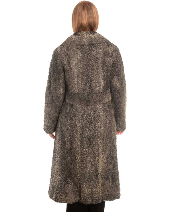 Γνήσια Γυναικεία Φυσική Γούνα - X303