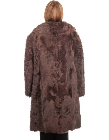 Γνήσια Γυναικεία Φυσική Γούνα - X305