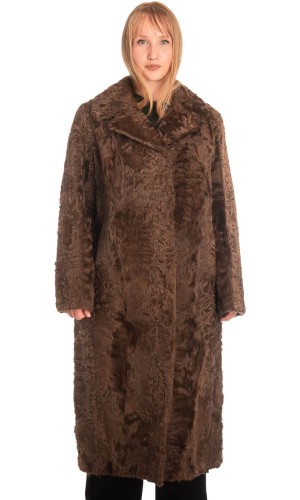 Γνήσια Γυναικεία Φυσική Γούνα - X330