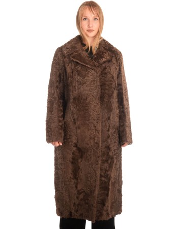 Γνήσια Γυναικεία Φυσική Γούνα - X330