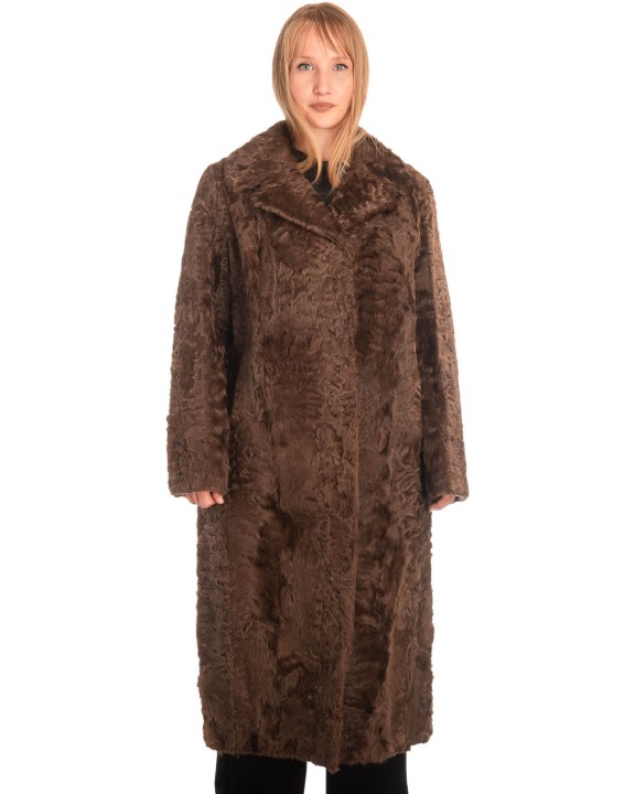 Γνήσια Γυναικεία Φυσική Γούνα - X330