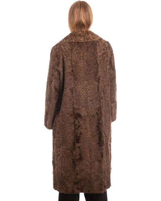 Γνήσια Γυναικεία Φυσική Γούνα - X330