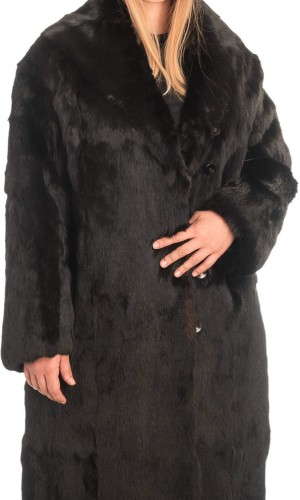 Γνήσια Γυναικεία Φυσική Γούνα - X332