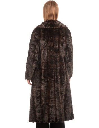 Γνήσια Γυναικεία Φυσική Γούνα - X336