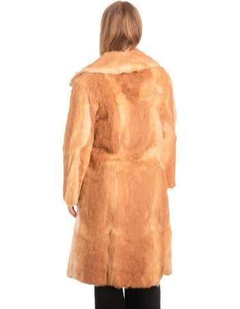 Γνήσια Γυναικεία Φυσική Γούνα - X339