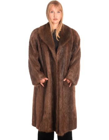 Γνήσια Γυναικεία Φυσική Γούνα - X346