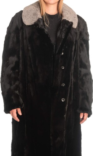 Γνήσια Γυναικεία Φυσική Γούνα - X353