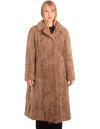 Γνήσια Γυναικεία Φυσική Γούνα - X374