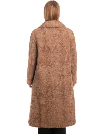 Γνήσια Γυναικεία Φυσική Γούνα - X374