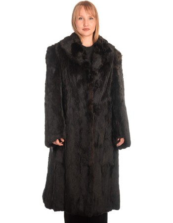 Γνήσια Γυναικεία Φυσική Γούνα - X382