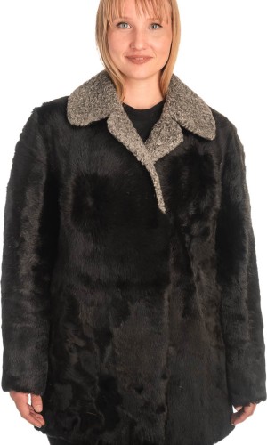 Γνήσια Γυναικεία Φυσική Γούνα - X394