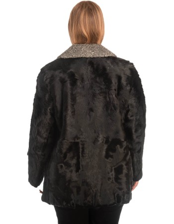 Γνήσια Γυναικεία Φυσική Γούνα - X394