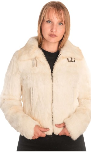Γνήσια Γυναικεία Φυσική Γούνα - X407