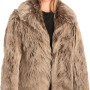 Γνήσια Γυναικεία Φυσική Γούνα - X410