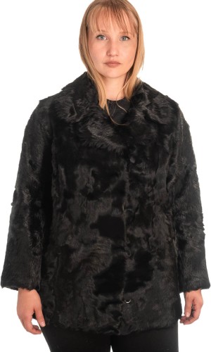 Γνήσια Γυναικεία Φυσική Γούνα - X420
