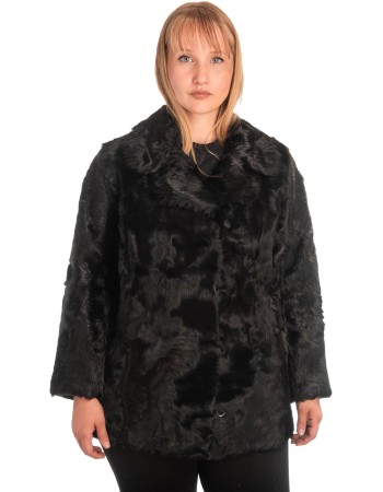 Γνήσια Γυναικεία Φυσική Γούνα - X420