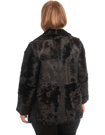 Γνήσια Γυναικεία Φυσική Γούνα - X420