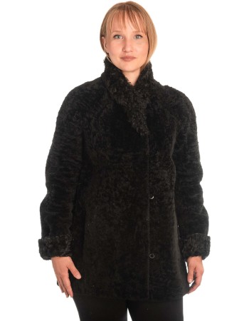 Γνήσια Γυναικεία Φυσική Γούνα - X442