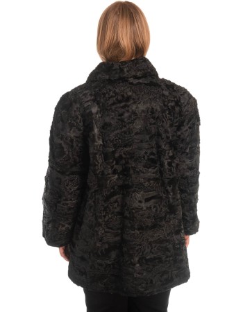 Γνήσια Γυναικεία Φυσική Γούνα - X451