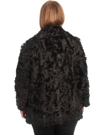 Γνήσια Γυναικεία Φυσική Γούνα - X452