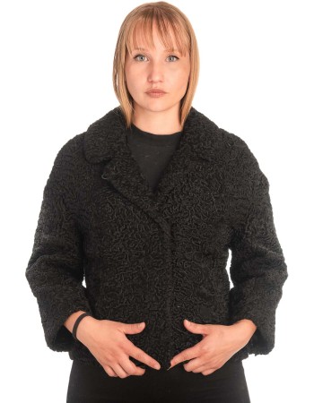 Γνήσια Γυναικεία Φυσική Γούνα - X458