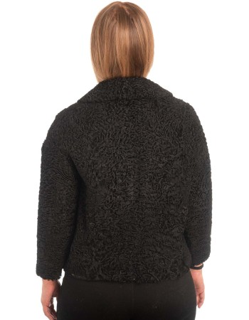 Γνήσια Γυναικεία Φυσική Γούνα - X458