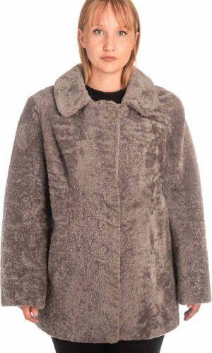 Γνήσια Γυναικεία Φυσική Γούνα - X462