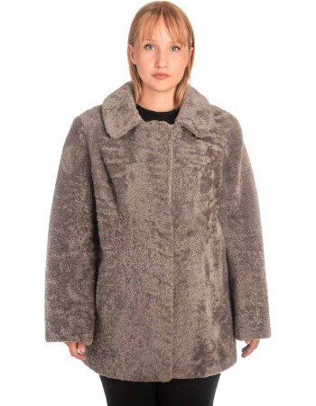 Γνήσια Γυναικεία Φυσική Γούνα - X462